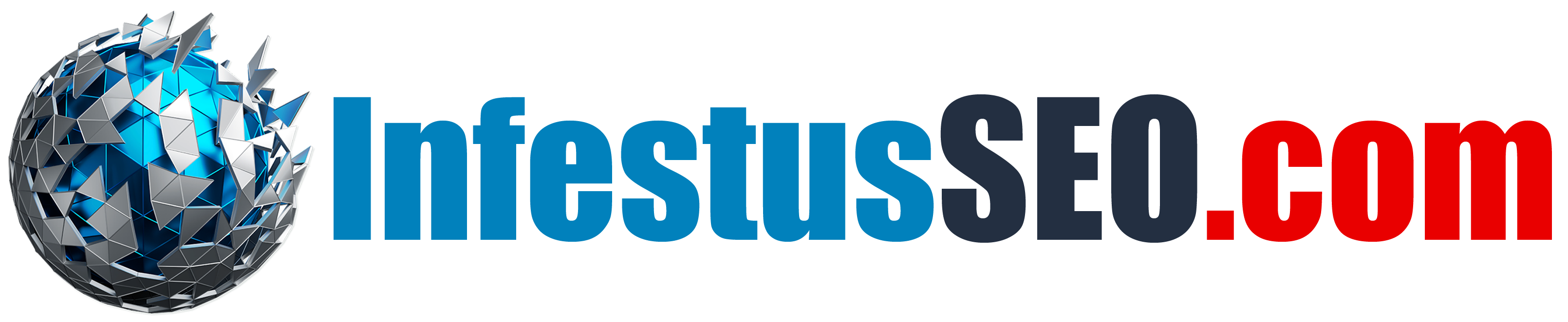 InfestusSEO Logo